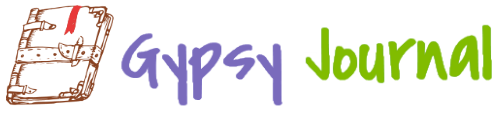Gypsy Journal
